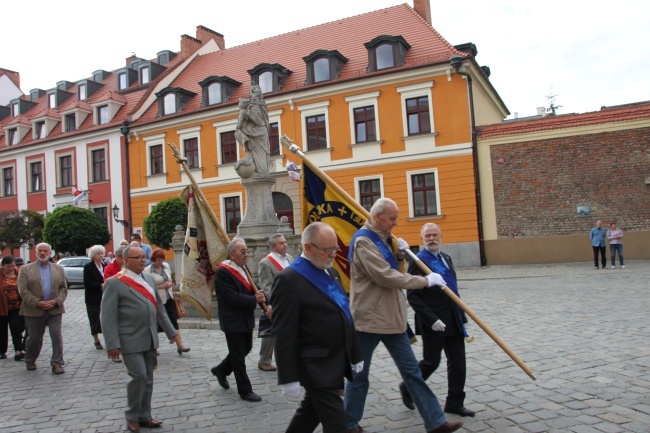 2. rocznica ingresu abp. Józefa Kupnego