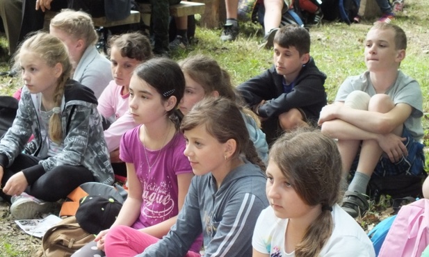 X Rajd Gwiaździsty Kałużówka 2015