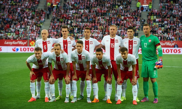 Zagadka Adama Nawałki