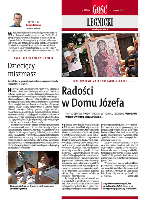 Legnicki 25/2015