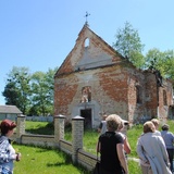 Wstrząsające widoki
