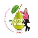 Nalepka "soCZYSTA i DOBRA"