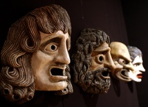 Wciąż jesteśmy dzicy