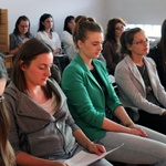 Spotkanie kobiet w DA w Radomiu