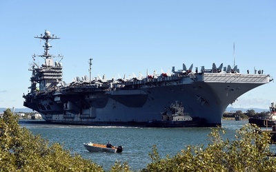 USS George Washington