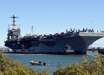 USS George Washington