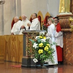 Jubileusz 60 lat kapłaństwa w Opolu