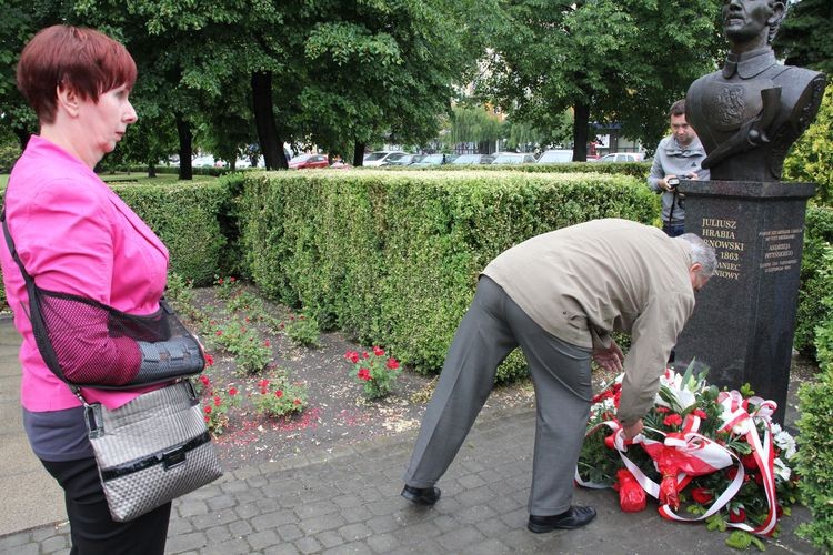 Zginął od strzału w głowę