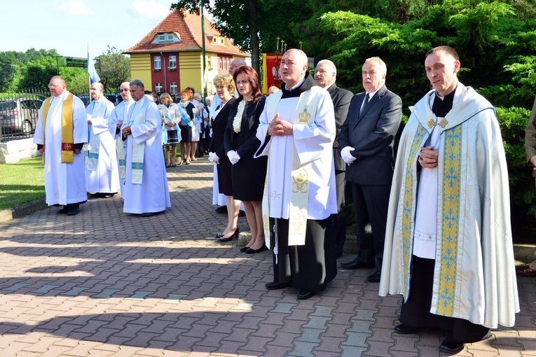 Ząbkowice Śl. - NSPJ