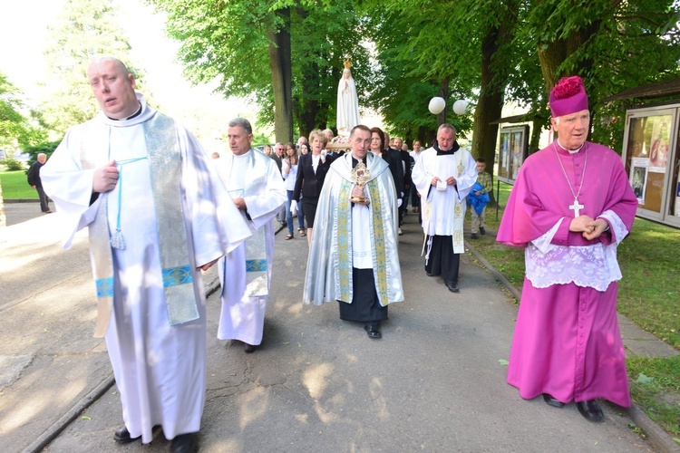 Ząbkowice Śl. - NSPJ