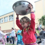 Afrykańskie spotkanie w Dobrym Mieście