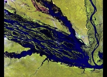 Laudato si’ powiewem Pacem in terris