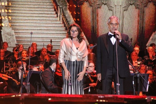 ESK i Bocelli