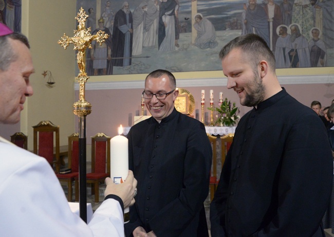 I turnus, Bańska Wyżna, Oaza Nowego Życia II stopnia (po III klasie gimnazjum)