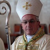 Abp Celestino Migliore, nuncjusz apostolski w Polsce