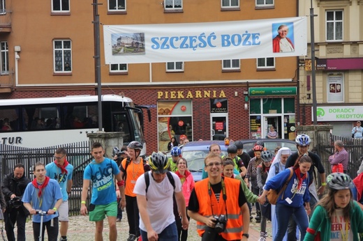 Święto młodych, cz. I