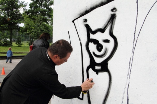 "Jestem! W Hucie" - sobota, cz. 1