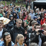 Synaj w Bochni - festiwal kultur