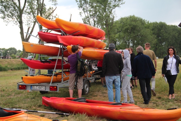 III Zjazd Dużych Rodzin, cz. II