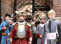 Czarniecki bronił Krakowa