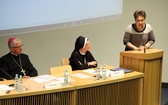Sesja plenarna II Synodu Archidiecezji Katowickiej