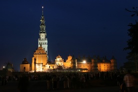 Akcja Katolicka na Jasnej Górze