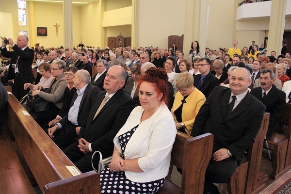 Święcenia diakonatu 2015