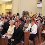 Święcenia diakonatu 2015