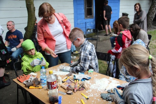 III Zjazd Dużych Rodzin, cz. III