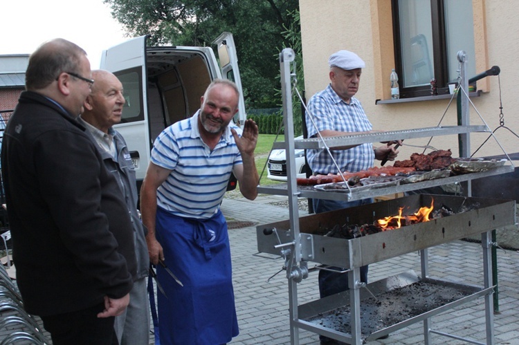 VI Festyn parafialny w Wapienicy