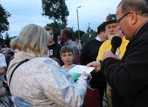 VI Festyn parafialny w Wapienicy