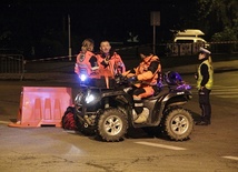 Bieg Świętojański 2015