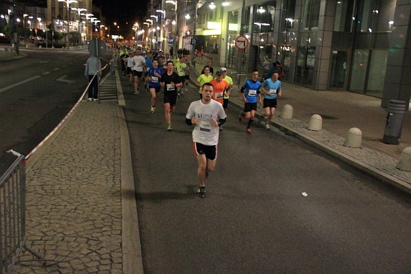 Bieg Świętojański 2015