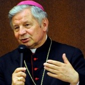 Bp Henryk Tomasik