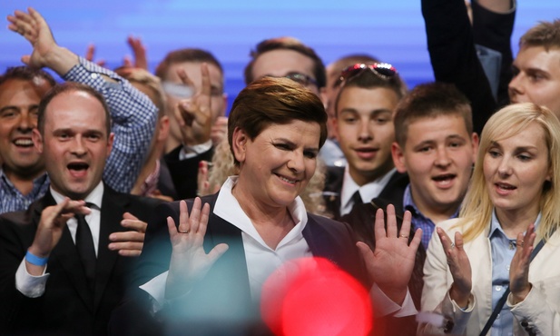 Debata Kopacz-Szydło możliwa?