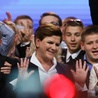 Debata Kopacz-Szydło możliwa?