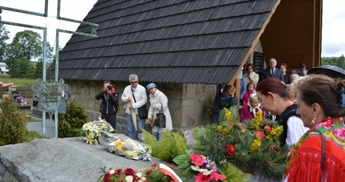 XI Wypominki Tischnerowskie 