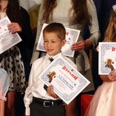 Rozśpiewany Serbinów