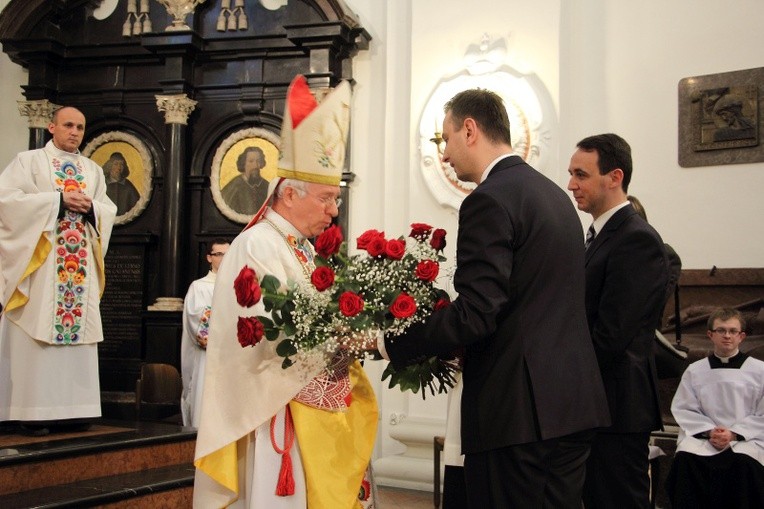 III Zjazd Dużych Rodzin, cz. IV