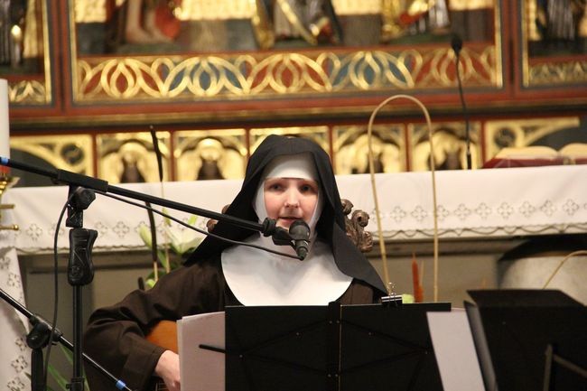 Koncert "Tajemne drzwi"