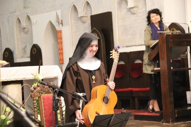 Koncert "Tajemne drzwi"