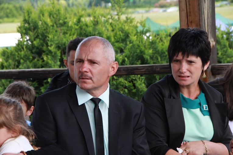 Święto rodzin w Starym Sączu