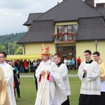 Święto rodzin w Starym Sączu