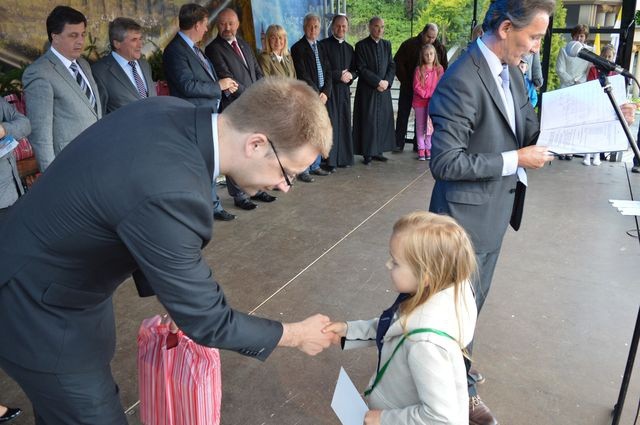 Magda Steczkowska koncertowała w Skawicy
