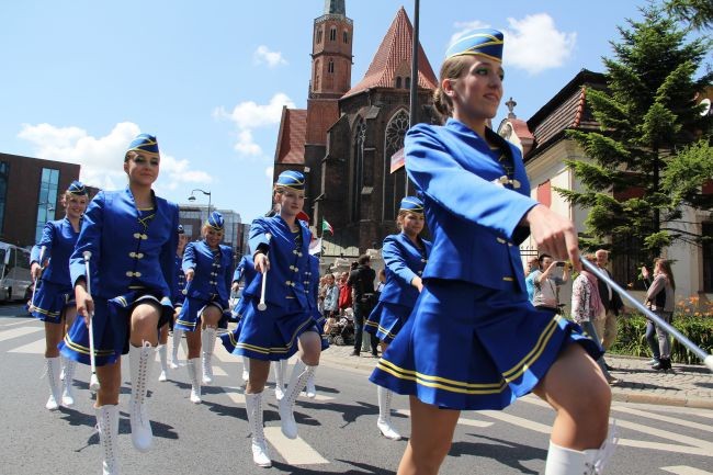 Wenecki karnawał we Wrocławiu