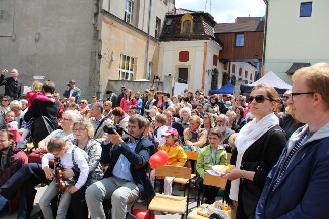 Wenecki karnawał we Wrocławiu