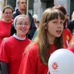 II Rodzinny marsz przez Bielsko-Białą