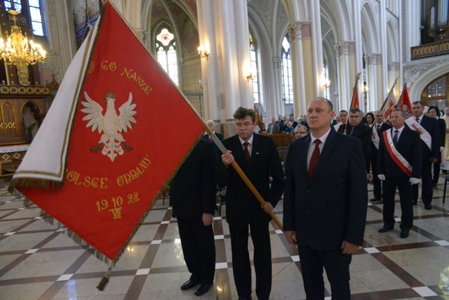 Jubileusz 90-lecia Radomskiej Fabryki Broni