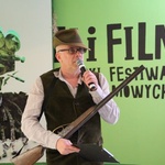 Festiwal Debiutów Filmowych ​"Młodzi i Film"