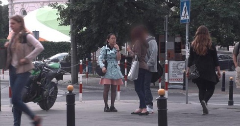 Gdzie można spotkać Jezusa?